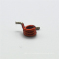 factory directly copper induction coil air core inductor air core copper coils